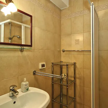 Apartament Bb Cr