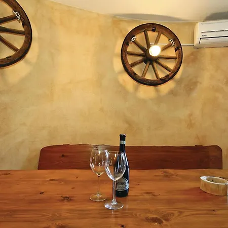 Cozy In With Kitchen *
