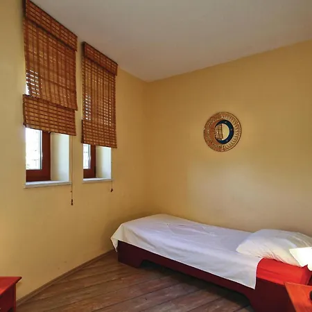 Bb Cr Apartment Bacva