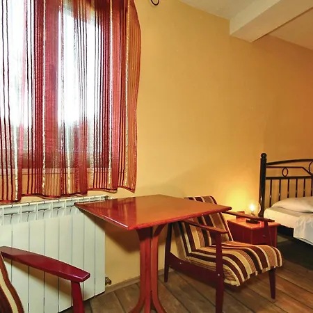 דירה Cozy In With Kitchen Bacva