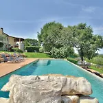 Bb Cr Apartman Bačva