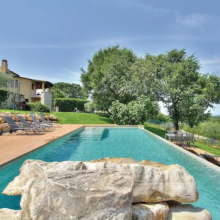 Bb Cr Apartmán Bacva