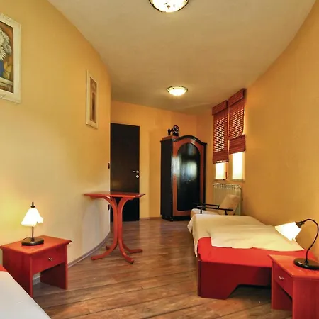 Apartmán Bb Cr Bacva