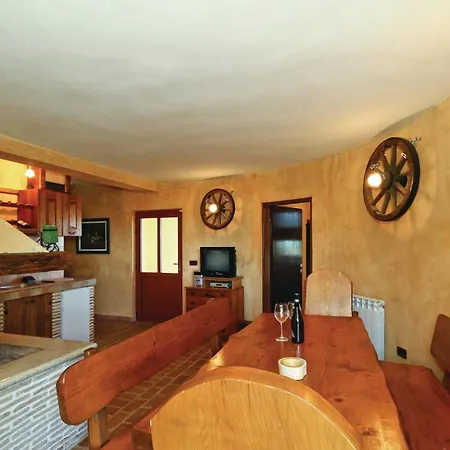 Cozy In With Kitchen *